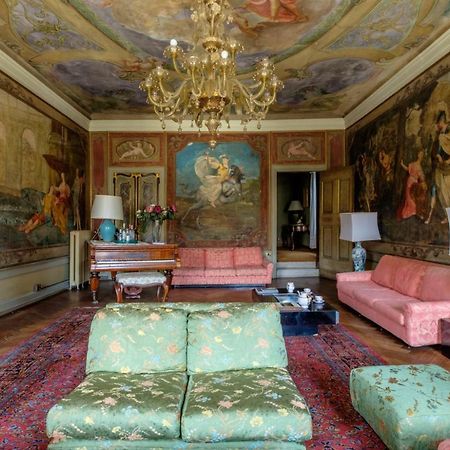 Ca' Affresco Apartment Venice Ngoại thất bức ảnh