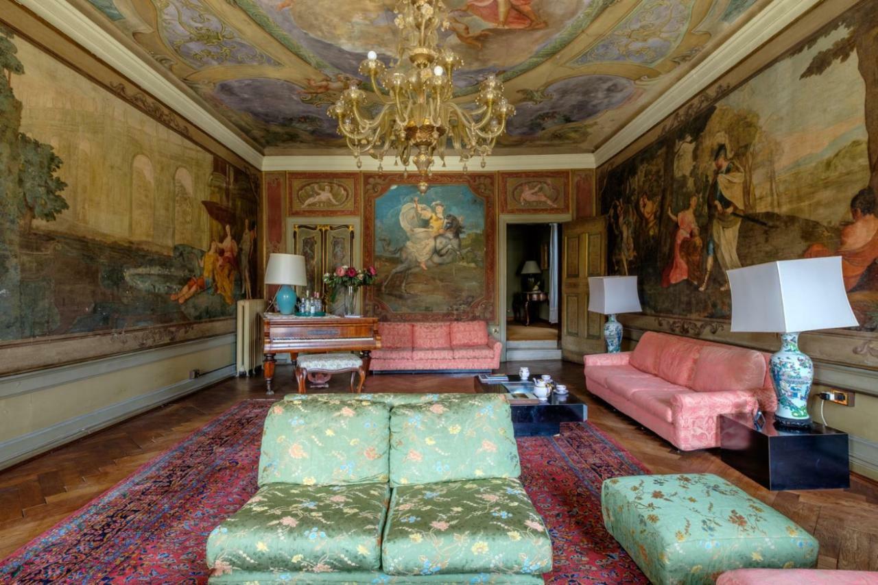 Ca' Affresco Apartment Venice Ngoại thất bức ảnh