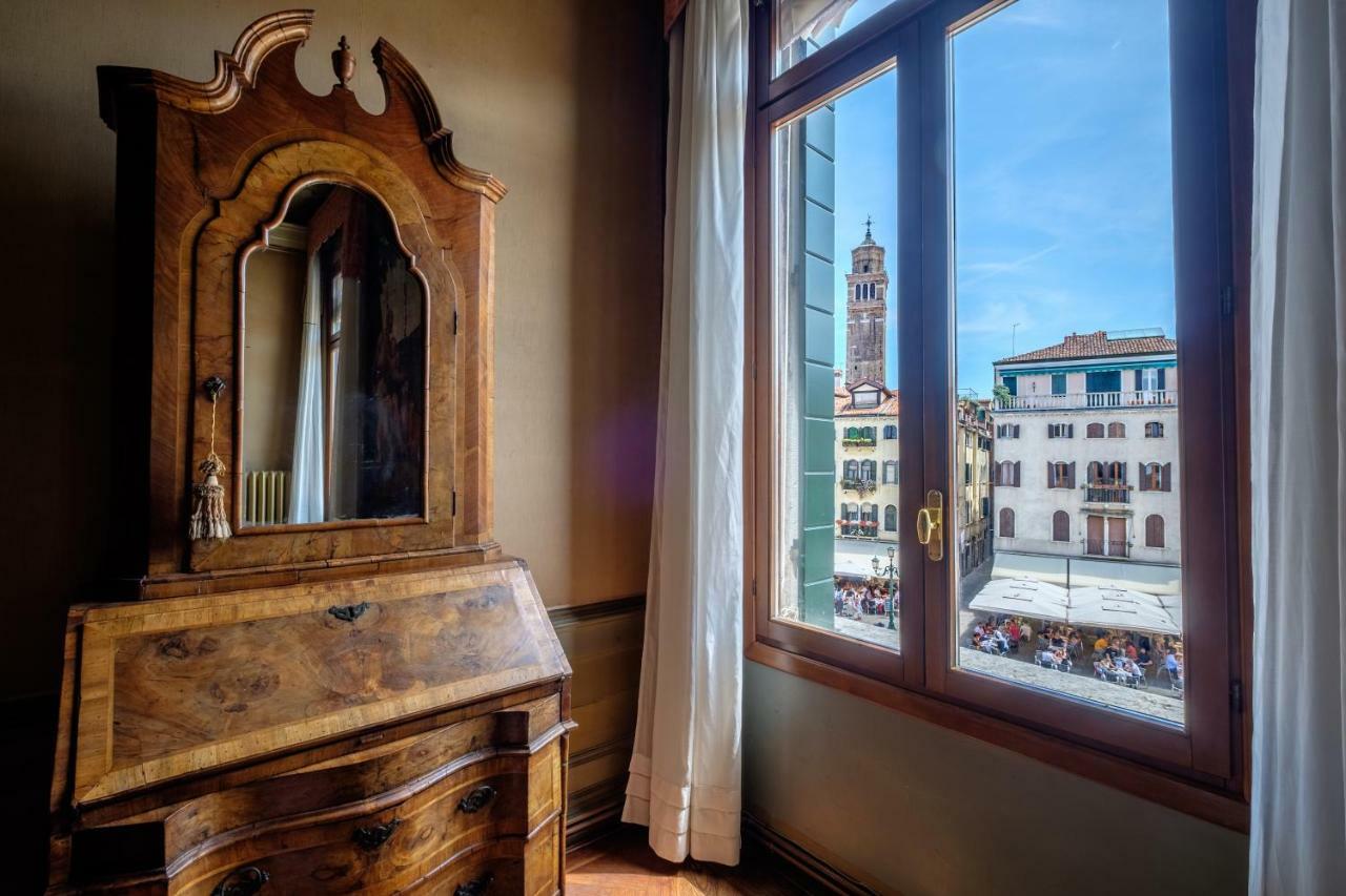 Ca' Affresco Apartment Venice Ngoại thất bức ảnh
