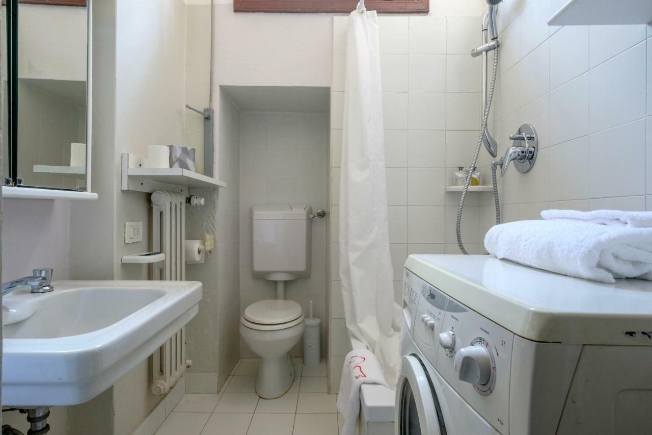 Ca' Affresco Apartment Venice Ngoại thất bức ảnh