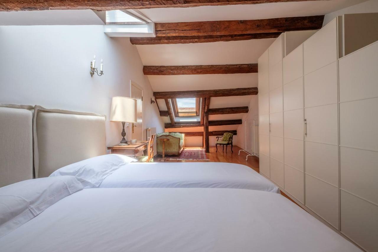Ca' Affresco Apartment Venice Ngoại thất bức ảnh