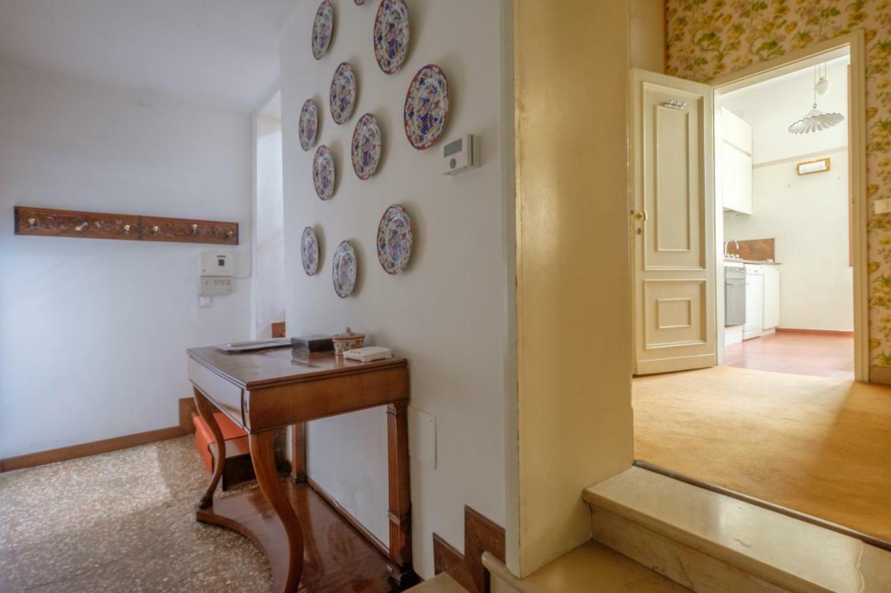 Ca' Affresco Apartment Venice Ngoại thất bức ảnh