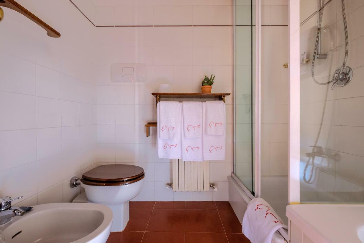 Ca' Affresco Apartment Venice Ngoại thất bức ảnh